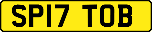 SP17TOB