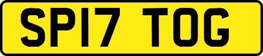 SP17TOG