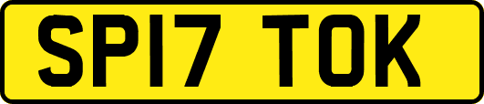 SP17TOK