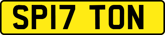 SP17TON