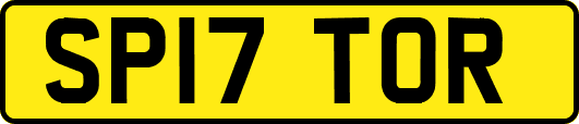 SP17TOR