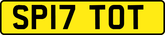 SP17TOT