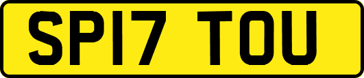 SP17TOU