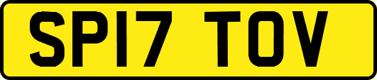 SP17TOV