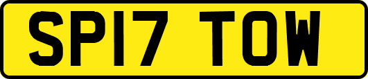 SP17TOW