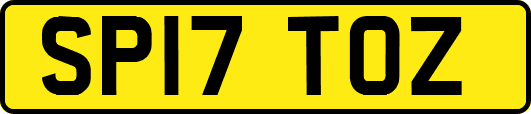 SP17TOZ