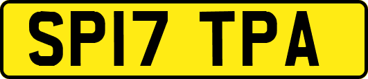 SP17TPA