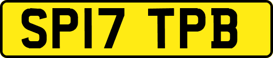 SP17TPB