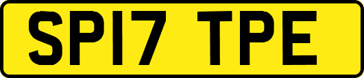 SP17TPE