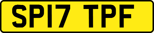 SP17TPF