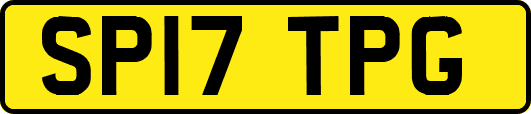 SP17TPG