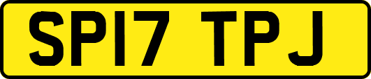 SP17TPJ