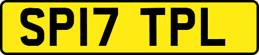 SP17TPL