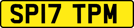 SP17TPM