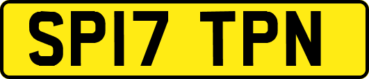 SP17TPN