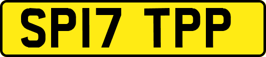SP17TPP