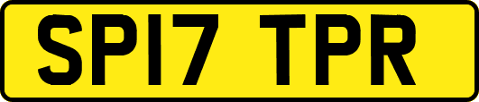 SP17TPR