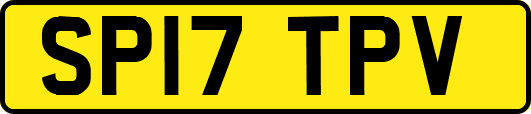SP17TPV