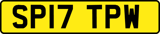 SP17TPW