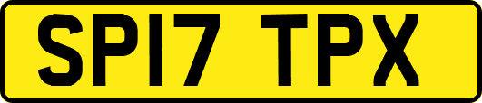 SP17TPX