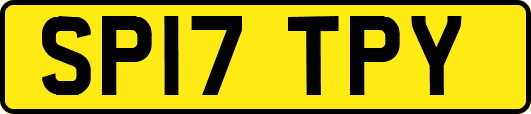 SP17TPY