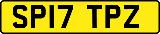 SP17TPZ