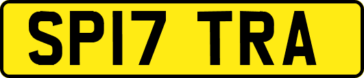 SP17TRA