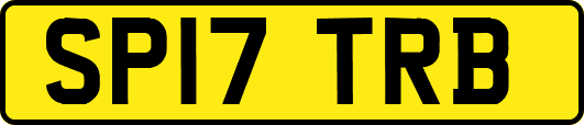 SP17TRB