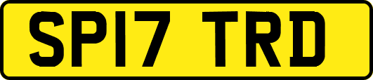 SP17TRD