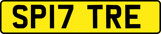 SP17TRE
