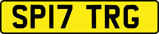 SP17TRG