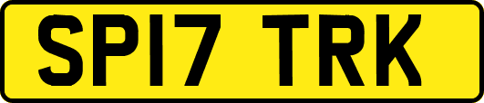 SP17TRK