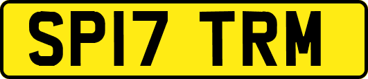 SP17TRM
