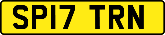 SP17TRN