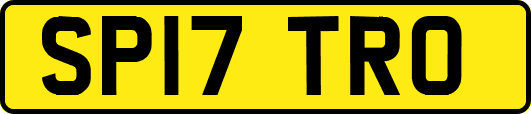 SP17TRO