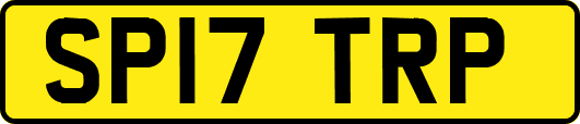 SP17TRP