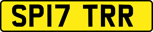 SP17TRR