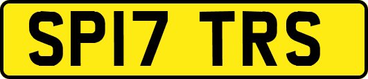 SP17TRS