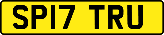 SP17TRU