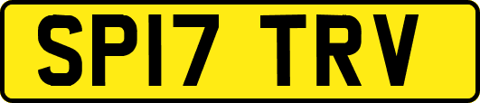 SP17TRV