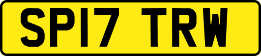 SP17TRW