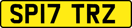 SP17TRZ
