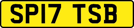 SP17TSB