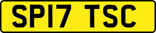 SP17TSC