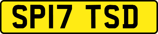 SP17TSD