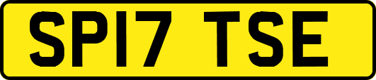 SP17TSE