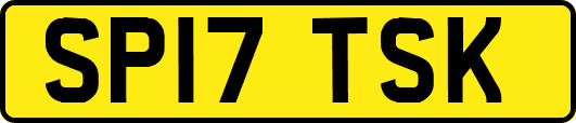 SP17TSK