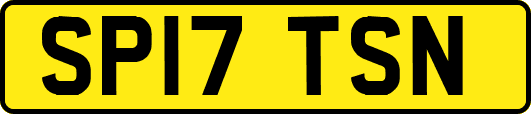 SP17TSN
