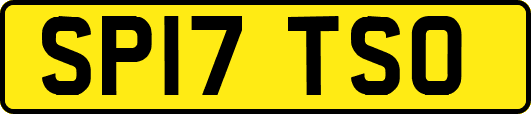 SP17TSO