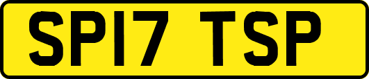SP17TSP